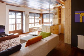 Val de Ruda Luxe 15 by FeelFree Rentals Baqueira-Beret